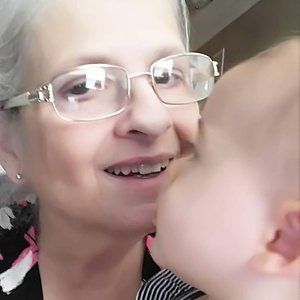 Meet your Posher, Mary